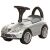 Дитяча каталка-толокар Bambi Mercedes M 3189S-11 Сірий