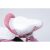 Дитячий двоколісний велосипед Royal Baby Little Swan Steel RB18-18 колеса 18 дюймів / рожевий для дівчинки