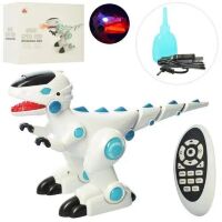 Робот-динозавр на радіокеруванні 28309