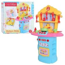 Дитяча кухня HTI 1680380 Cosy Willage