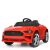 Дитячий електромобіль Ford Mustang M 3632EBLR-3 червоний