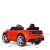 Дитячий електромобіль Ford Mustang M 3632EBLR-3 червоний