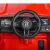 Дитячий електромобіль Ford Mustang M 3632EBLR-3 червоний