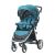 Коляска прогулочная CARRELLO Unico CRL-8507 Water Blue