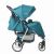 Коляска прогулочная CARRELLO Unico CRL-8507 Water Blue