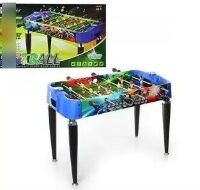 Настільна гра настільний Футбол на ніжках ZC 1017 B дерев'яний