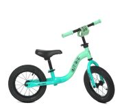 Велобіг від беговел дитячий PROFI KIDS ML1201A-6 рама сталь / колеса 12 дюймів надувні / м'ятний**