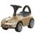 Дитяча каталка-толокар Bambi Mercedes M 3189S-13 Золото
