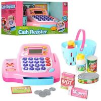Ігровий набір Keenway 30262 Касовий апарат