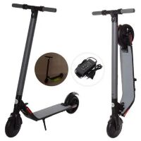 Дитячий електросамокат ITrike ES 2-001