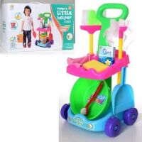 Будівельна техніка 101 Екскаватор металевий інерційний (масштаб 1:40)