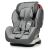 Автокрісло El Camino 9-36 кг ME 1057 Bastion Isofix BASTION PURPLE**