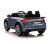 Дитячий двомісний електромобіль Audi TT RS 5012 Блакитна