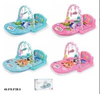 Дитячий килимок для розвитку 804A