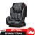 Автокрісло El Camino 9-36 кг ME 1057 Bastion Isofix DARK GRAY**