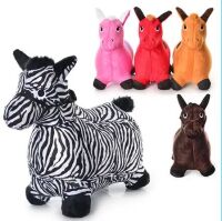 Стрибуни-конячки в чохлі MS 0325 Стрибуни-конячки в чохлі MS 0325