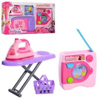 Дитяча побутова техніка Bambi 018-21