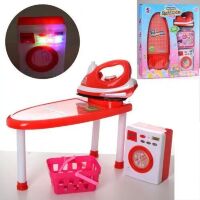 Набір побутової техніки 5S-413