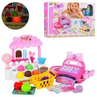 Детский игровой набор Магазин KDL888-9