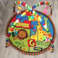 Килимок для немовляти 697-57 Килимок для немовляти 697-57