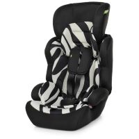 Автокрісло дитяче Bambi 9-36 кг M 3781 , зебра