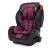 Автокрісло El Camino 9-36 кг ME 1057 Bastion Isofix BASTION PURPLE**