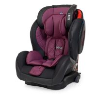 Автокрісло El Camino 9-36 кг ME 1057 Bastion Isofix BASTION PURPLE**