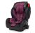 Автокрісло El Camino 9-36 кг ME 1057 Bastion Isofix BASTION PURPLE**