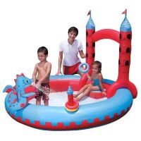 Ігровий центр Замок Дракона Bestway 53037***