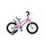 Дитячий двоколісний велосипед Royal Baby Freestyle RB16B-6 колеса 16 дюймів / рожевий для дівчинки