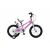 Дитячий двоколісний велосипед Royal Baby Freestyle RB16B-6 колеса 16 дюймів / рожевий для дівчинки