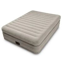 Надувний матрац-ліжко Intex 64444 Prime Comfort Elevated Airbed