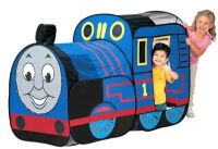 Дитячий ігровий намет Bambi M 2966 (HF004-A) Паровозик Дитячий ігровий намет Bambi M 2966 (HF004-A) Паровозик