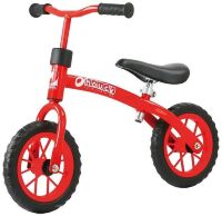 Беговел Hauck T 81002 червоний