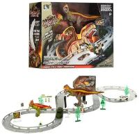 Іграшковий гоночний трек Bambi CM558-2