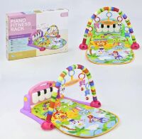 Розвиваючий килимок HE 0603 Baby Toys Розвиваючий килимок HE 0603 Baby Toys