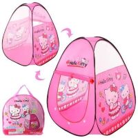 Дитячий намет Hello Kitty M 3735