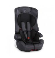 Дитяче автокрісло з БУСТЕРОМ Lorelli (Bertoni) Harmony Isofix 9-36 kg Black Чорне Дитяче автокрісло з БУСТЕРОМ Lorelli (Bertoni) Harmony Isofix 9-36 kg Black Чорне