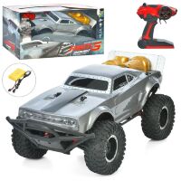 Машинка на радіокеруванні 95599