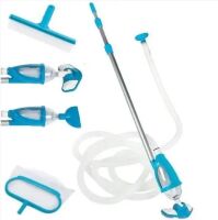 Набір для чищення басейну INTEX 28003 (сачок щітка тощо)