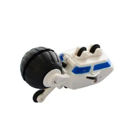 Трек трубчастий 668