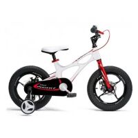 Дитячий двоколісний МАГНІЄВИЙ велосипед Royal Baby Space shuttle16-22 колеса 16д. з дисковими гальмами Дитячий двоколісний МАГНІЄВИЙ велосипед Royal Baby Space shuttle16-22 колеса 16д. з дисковими гальмами