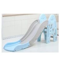 Дитяча гірка BAMBI WM19003-4 сіро-блакитна**