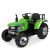 Дитячий електромобіль-Трактор BAMBI M 4187BLR-5 зелений