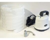 Дренажний насос для відкачування води з басейну Intex 28606 Дренажний насос для відкачування води з басейну Intex 28606