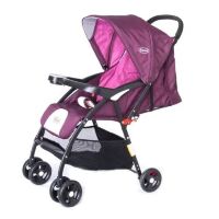 Дитяча прогулянкова коляска 5461