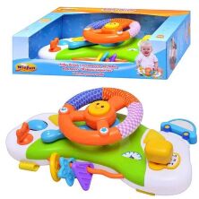 Дитяча ігрова панель-автотренажер WinFun 0704 NL