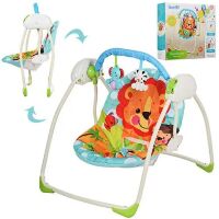 Гойдалки Bambi M 3243/88915