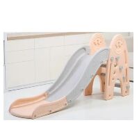 Дитяча гірка BAMBI WM19003-8 сіро-салатовий**