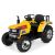 Дитячий електромобіль-Трактор BAMBI M 4187BLR-6 жовтий